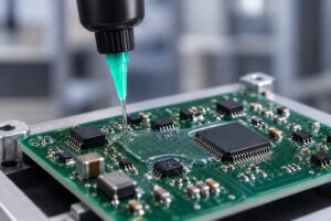ChatGPT Conformal coating