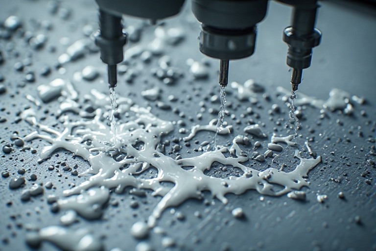 Sintering Release Agent (DEXGRADE)