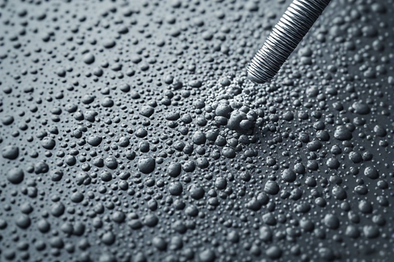 Two-Component Cyanoacrylate – Adhesive Welding