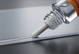 Primer for Polyolefins