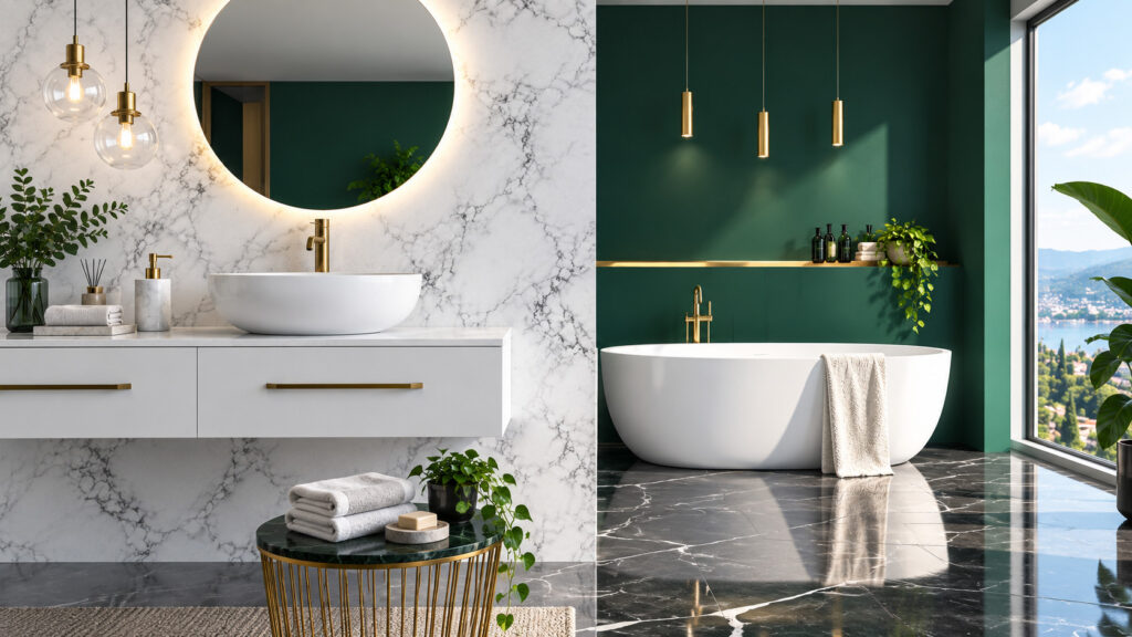 ChatGPT Arredo Bagno