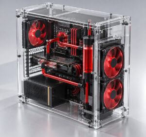 ChatGPT Case computer