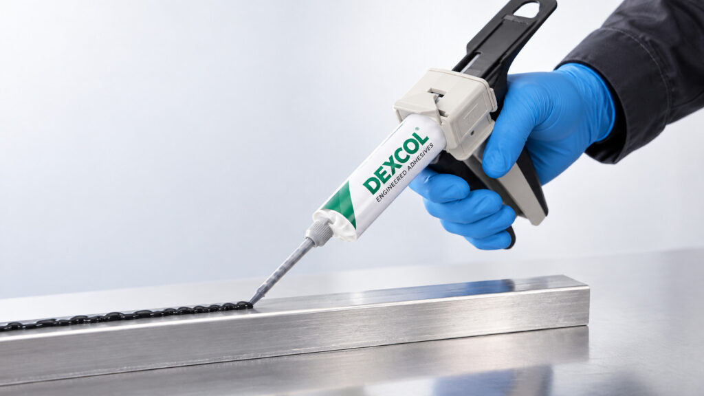 ChatGPT Epoxy