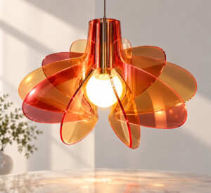 ChatGPT Lights PMMA-Vetro