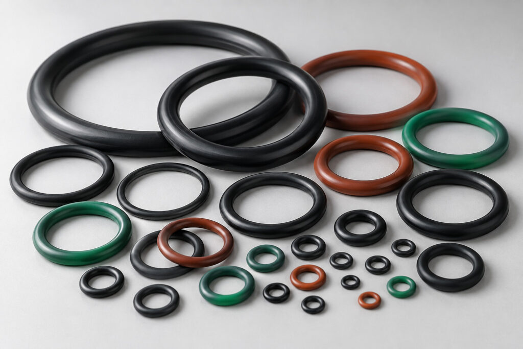 ChatGPT O Ring