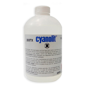 cyanolit